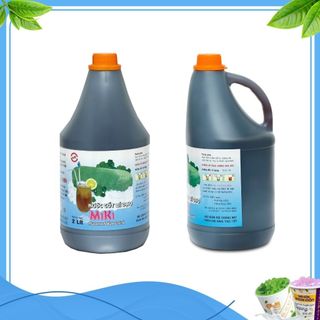 Nước cốt Bí Đao MiKi