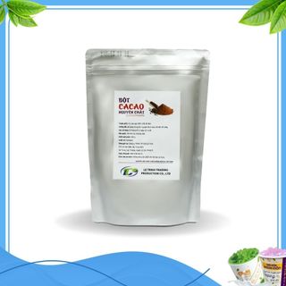 Bột Cacao Nguyên Chất