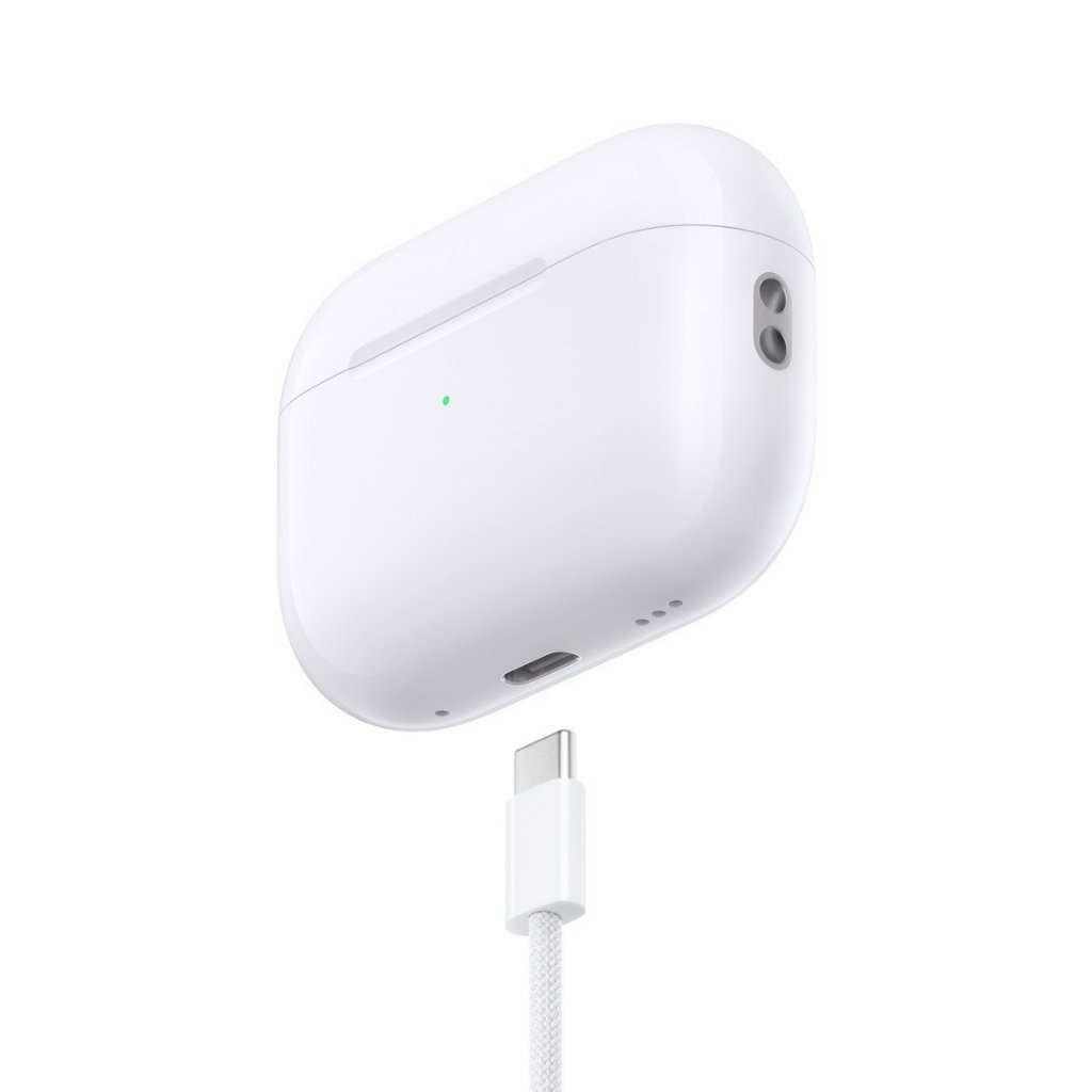 Tai nghe không dây AirPods Pro 2  - USB-C MagSafe Charging Case chính hãng