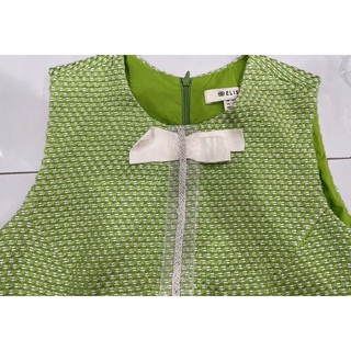 Thanh lý váy dạ của elise size s