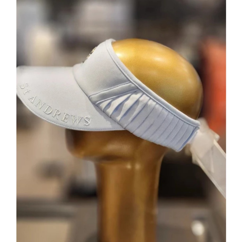 MŨ GOLF NỮ ĐẸP CHÍNH HÃNG TRẺ TRUNG PĐ GOLF SHOP