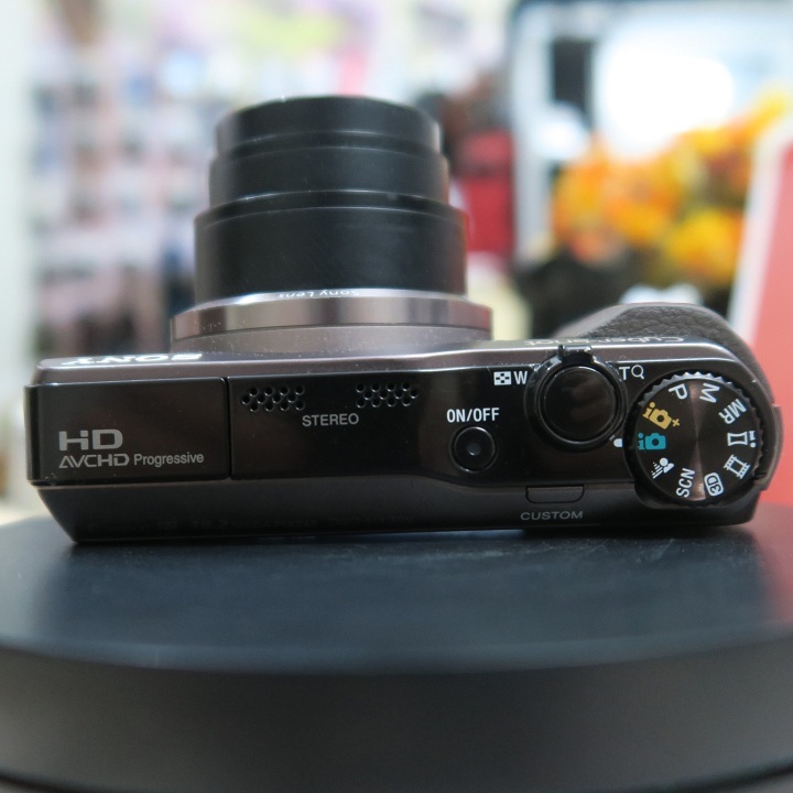 Máy ảnh Compact Sony HX30V zoom 20x