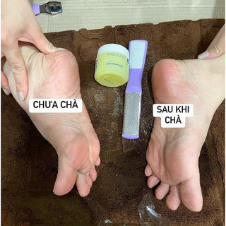Cây chà gót chân Thái lan