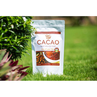Bột ca cao nguyên chất gói 500g