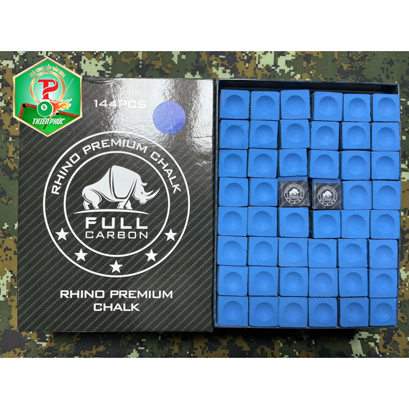 LƠ RHINO VÀ LƠ BILLEE 8A