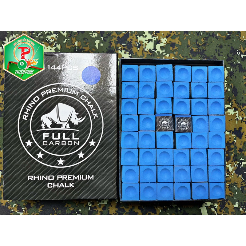 LƠ RHINO VÀ LƠ BILLEE 8A