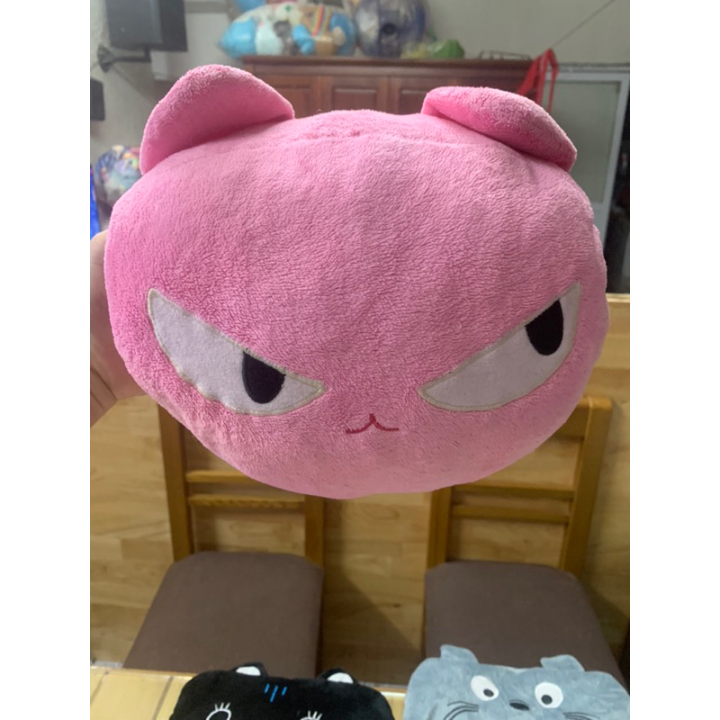 Gối kèm ủ tay 2in1