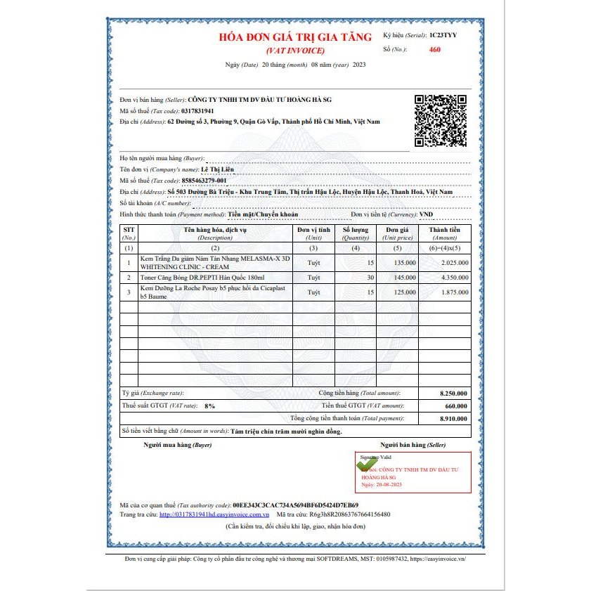 Nước Hoa Hồng Dưỡng Da Căng Bóng Dr.Pepti Centella Toner 180ml