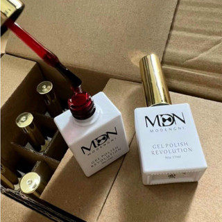 Sơn đỏ thạch MDN sơn thạch đỏ rượu vang MDN