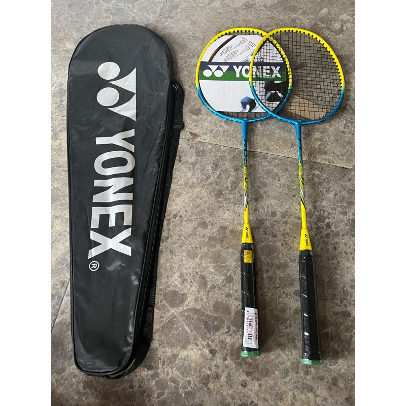 Vợt Cầu Lông Yonexx Đôi  Camshop