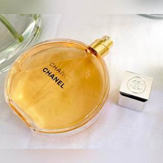Nước hoa nữ Chanel Chance 100ml Eau De Parfum