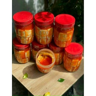 CHAO MÔN CỐT DỪA SIÊU BÉO LOẠI 1 hủ 650gr