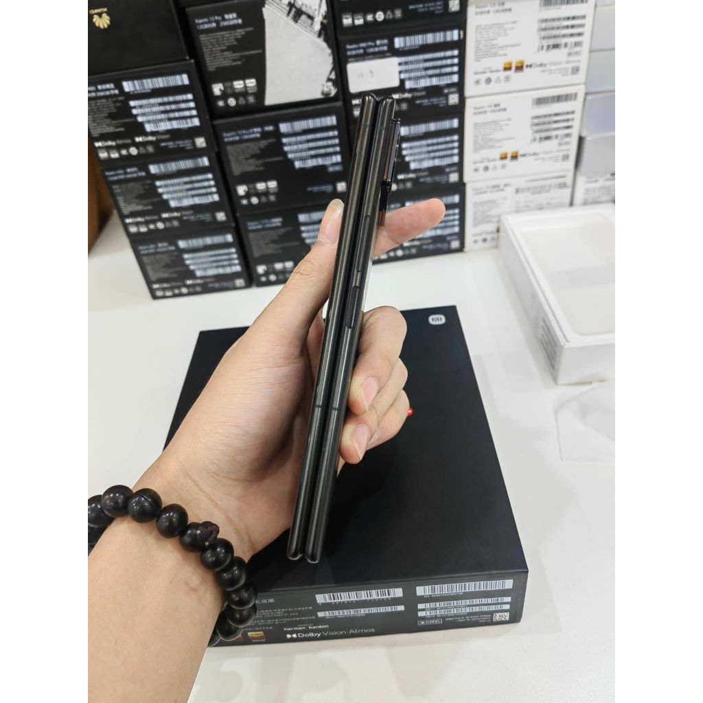 Điện thoại Xiaomi MIX Fold 2  – Thiết kế gập cùng chip khủng, bảo hành 12 tháng