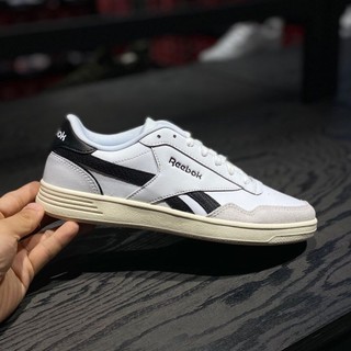 [Chính Hãng] Giày Thể Thao Reebok Royal Techque "Core Black"