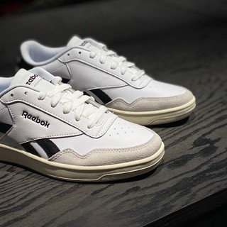 [Chính Hãng] Giày Thể Thao Reebok Royal Techque "Core Black"