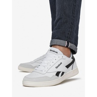 [Chính Hãng] Giày Thể Thao Reebok Royal Techque "Core Black"
