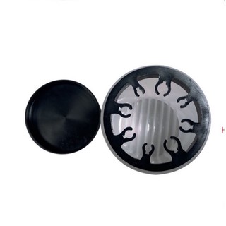 Bình Rửa Cọ Vẽ Móng, Cốc Rửa Cọ Nail