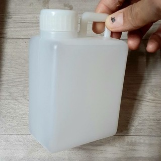 CHAI NHỰA PET 50Ml HŨ NHỰA PET 100Ml CHAI NHỎ GIỌT 50ML 100ML CAN NHỰA 250ML