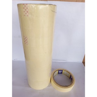 Băng keo các loại