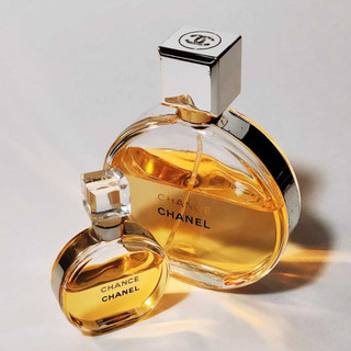 Nước hoa nữ Chanel Chance 100ml Eau De Parfum
