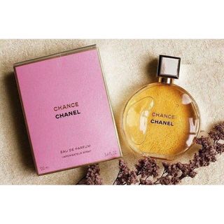 Nước hoa nữ Chanel Chance 100ml Eau De Parfum
