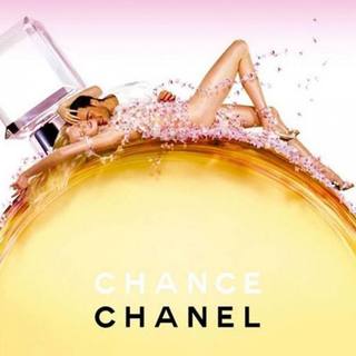 Nước hoa nữ Chanel Chance 100ml Eau De Parfum