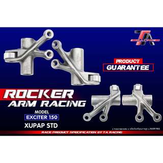 Cò exciter 150 exciter 135 ta racing ốc cò độ bản lớn - cò lăn ex135 ex150