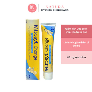 Kem giảm sẹo thâm đa năng Mitosyl change 145g