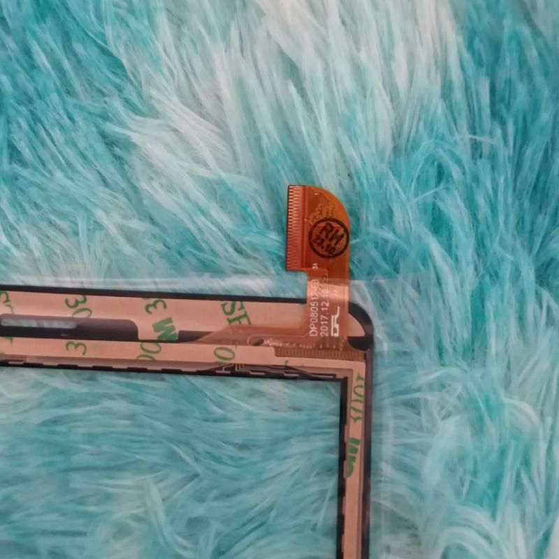 Cảm Ứng Máy Tính Bảng - Masstel Tab 8.1