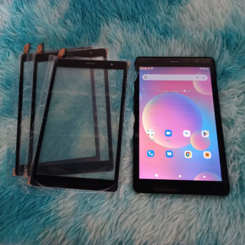 Cảm Ứng Máy Tính Bảng - Masstel Tab 8.1