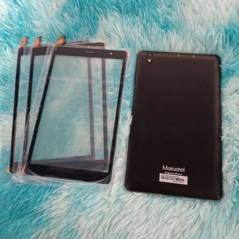 Cảm Ứng Máy Tính Bảng - Masstel Tab 8.1