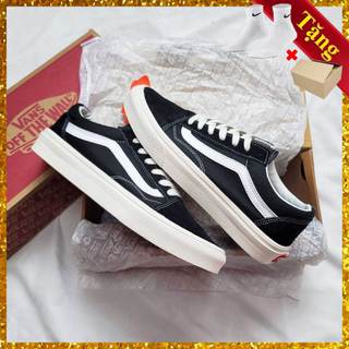 Giày Sneaker Vans Vault Old Skool Cao Cấp