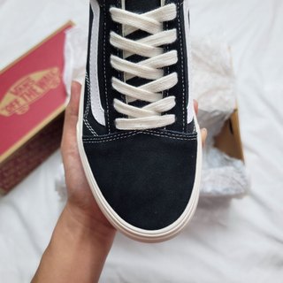 Giày Sneaker Vans Vault Old Skool Cao Cấp