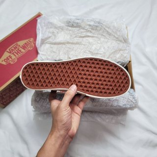 Giày Sneaker Vans Vault Old Skool Cao Cấp