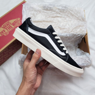 Giày Sneaker Vans Vault Old Skool Cao Cấp