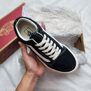Giày Sneaker Vans Vault Old Skool Cao Cấp