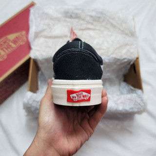 Giày Sneaker Vans Vault Old Skool Cao Cấp