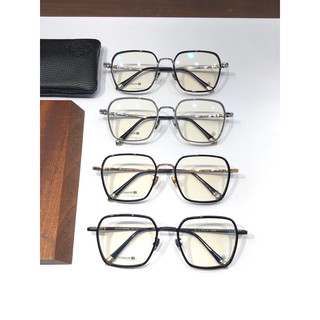 Kính mắt chromehearts ch5232 lục giác cao cấp tặng kèm fullbox