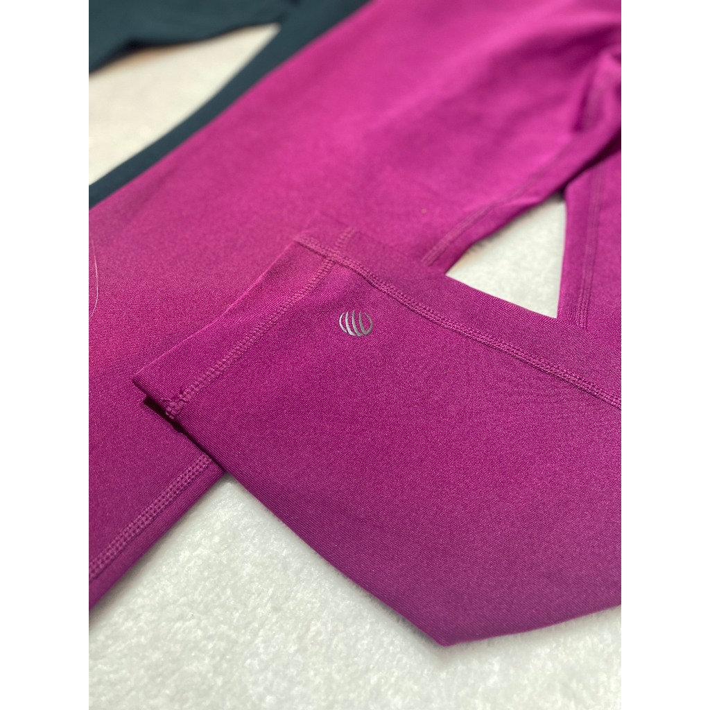 Quần lửng tập Gym/Yoga nữ MPG