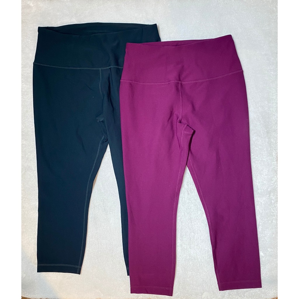 Quần lửng tập Gym/Yoga nữ MPG