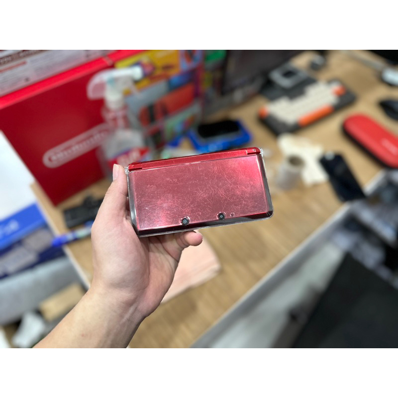 Máy game Nintendo 3DS 128Gb