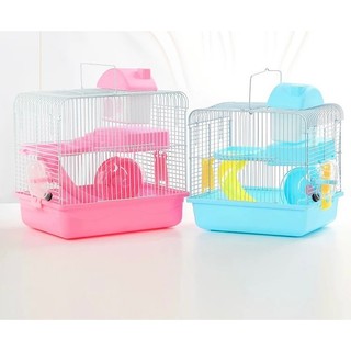Lồng tiểu hoàng tử dành cho hamster