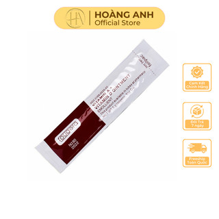 DƯỠNG GÓI NÂU MÀY MÔI | Dưỡng Sau Xăm