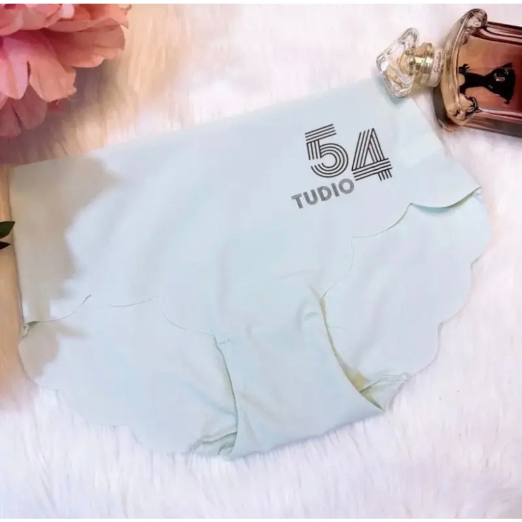 M11 - Set Quần lót su cao cấp, không viền Tudio