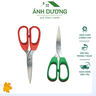Kéo cắt đa năng 20cm