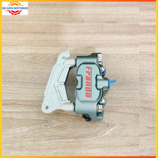 Heo 4pis lỗ trụ frando 682 + pát cnc >>> đi size đĩa 260/267mm