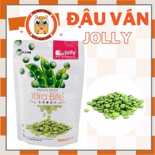 đậu ván Jolly dành cho mọi thú cưng ( hamster/ thỏ/ bọ/ sóc/ gerbil/ fat tail.,...)