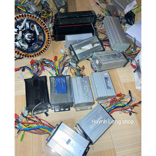 Ic điều tốc đa năng 500w 9s cũ các loại