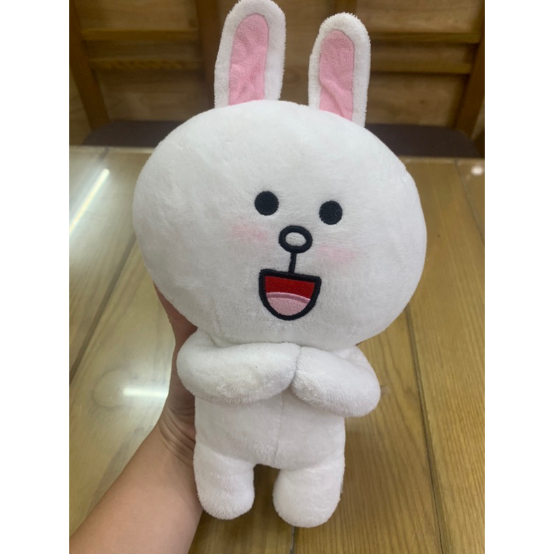 Gấu Brown ,  Thỏ Cony và 🐣