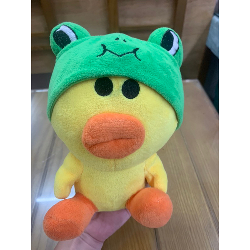 Gấu Brown ,  Thỏ Cony và 🐣